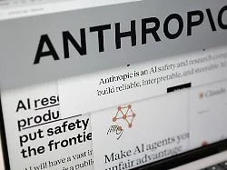 Auf über 65 Milliarden Dollar: Anthropic steigert Umsatzrate deutlich