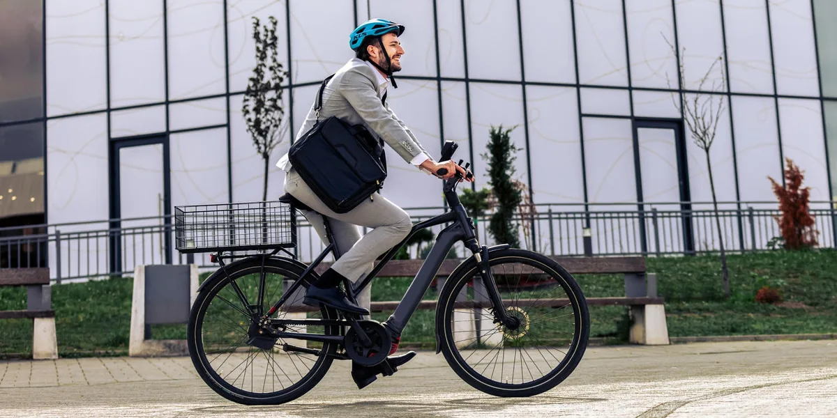 Is your e-bike allowed in New York City? Here’s what you need to know about the new rules