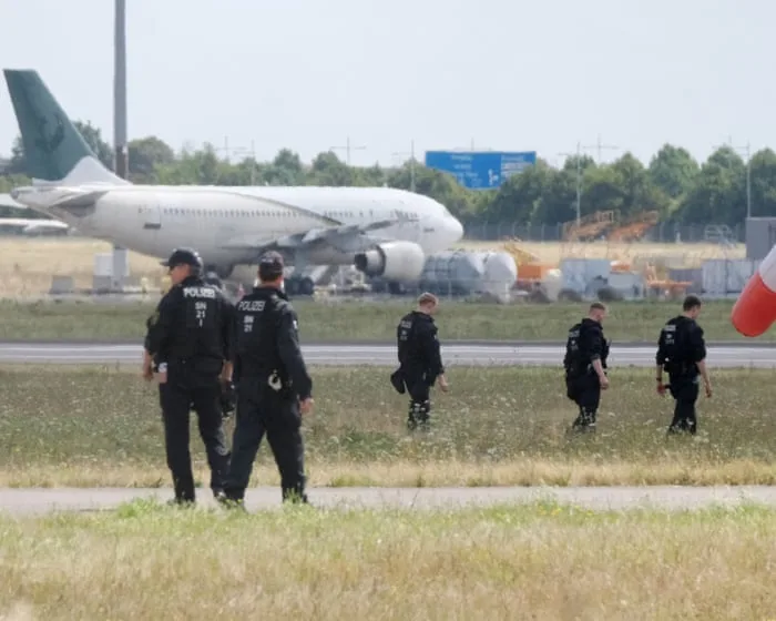 Leipzig airport attack fallout exposes Germany’s deepening divide over Russia