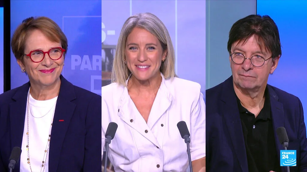 Allemagne : l'AfD inarrêtable ? Parlons-en avec Hélène Miard-Delacroix et Hans Stark