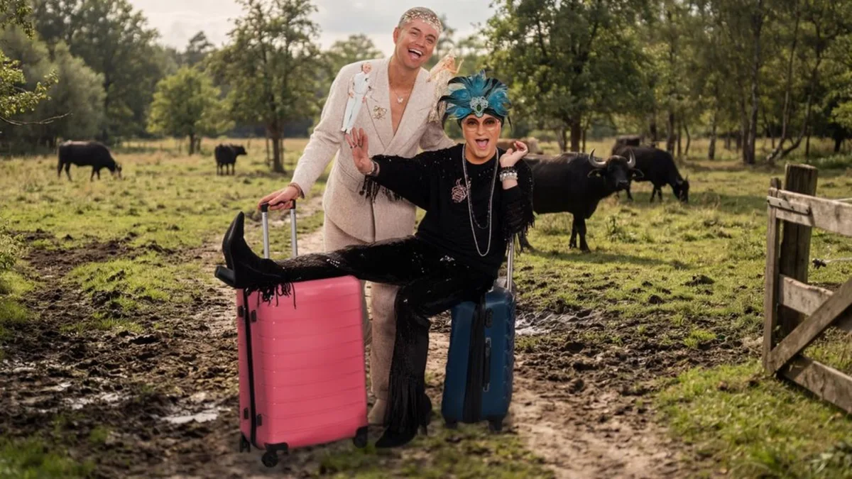 „Das Sommerhaus der Stars“: Diese Regeln sind neu