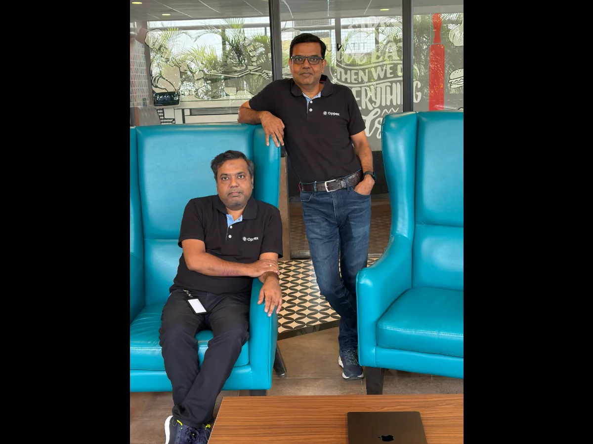 Oppex AI raises Rs 4.2 crore in pre-seed round from Info Edge Ventures