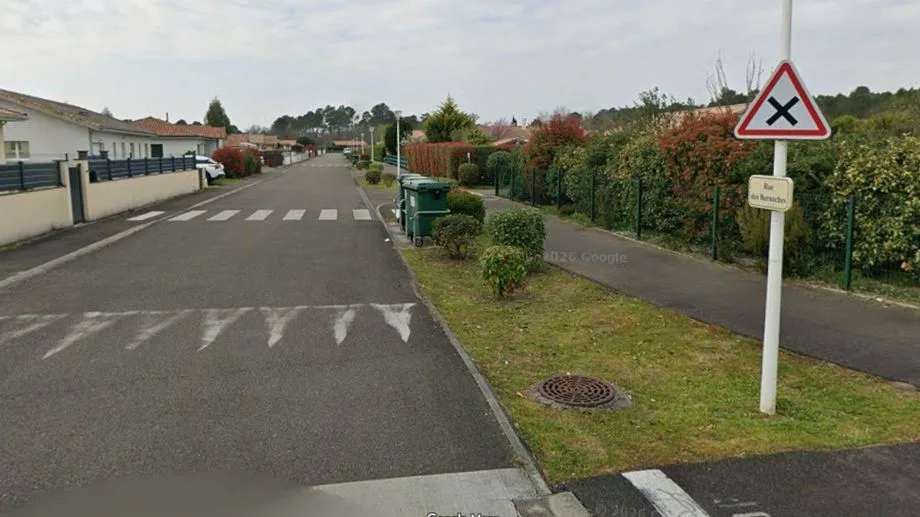 "Forte présomption de féminicide" : une femme âgée retrouvée morte à Sanguinet