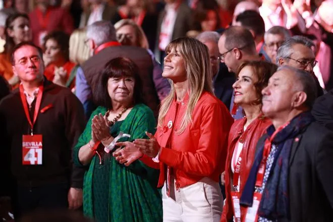Gobierno y PSOE prevén que "la causa política" contra Begoña Gómez será "un revulsivo electoral"
