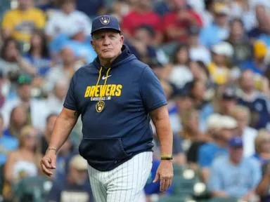 Brewers' Pat Murphy doesn't think his team has played great. Milwaukee's record suggests otherwise