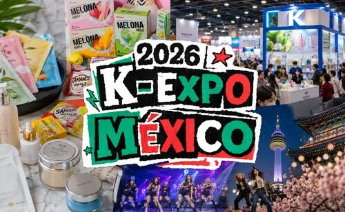 K-Expo México 2026: todo lo que debes saber sobre el evento; conoce aquí el calendario general