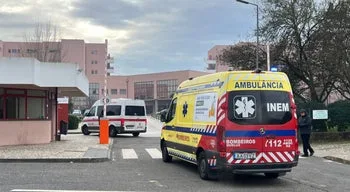 Amadora-Sintra. Doentes urgentes esperam mais de 12 horas para primeira observação