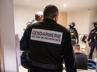 INFO OUEST-FRANCE. Suspecté de 45 cambriolages en Normandie, un duo « multicartes » arrêté par les gendarmes