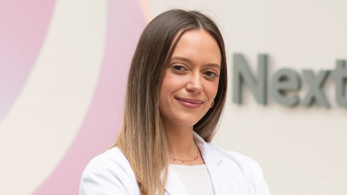 Carla Martorell, psicóloga: "No existe una única manera de vivir la maternidad, y la salud mental puede verse afectada incluso cuando el embarazo ha sido deseado"