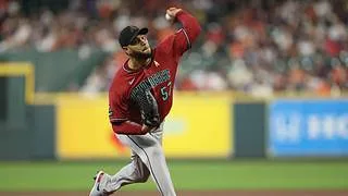 MLB: Eduardo Rodríguez busca este doble dígito ante los Yankees de Nueva York