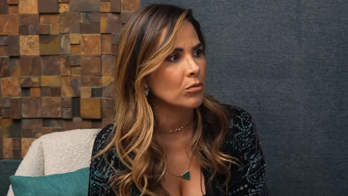 Wanessa Camargo revela crise financeira após BBB e relembra opinião de ex-marido; assista Wanessa Camargo revela crise financeira após BBB e relembra opinião de ex-marido; assista