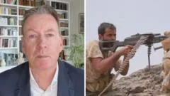 Who are the Houthis, and why are they so hard to fight?