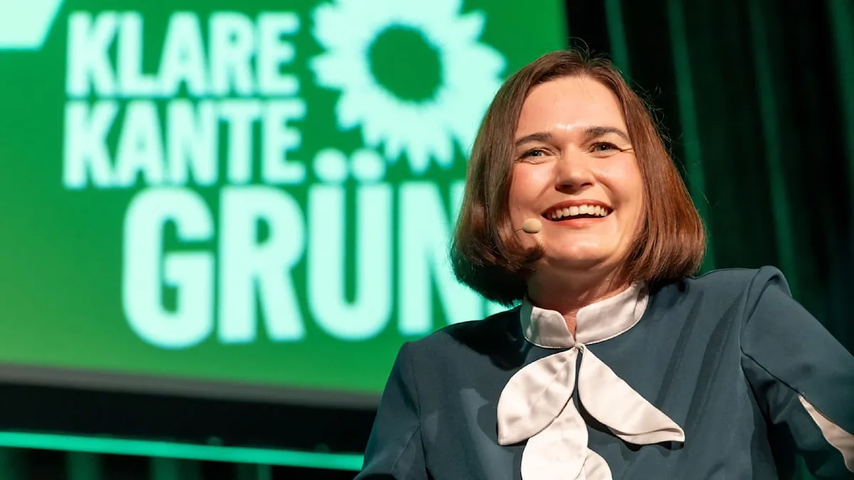 Campact spendet 150.000 Euro - Kampagne soll Grüne in den Landtag retten