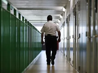 Royaume-Uni : la surpopulation dans les prisons, un casse-tête pour le gouvernement