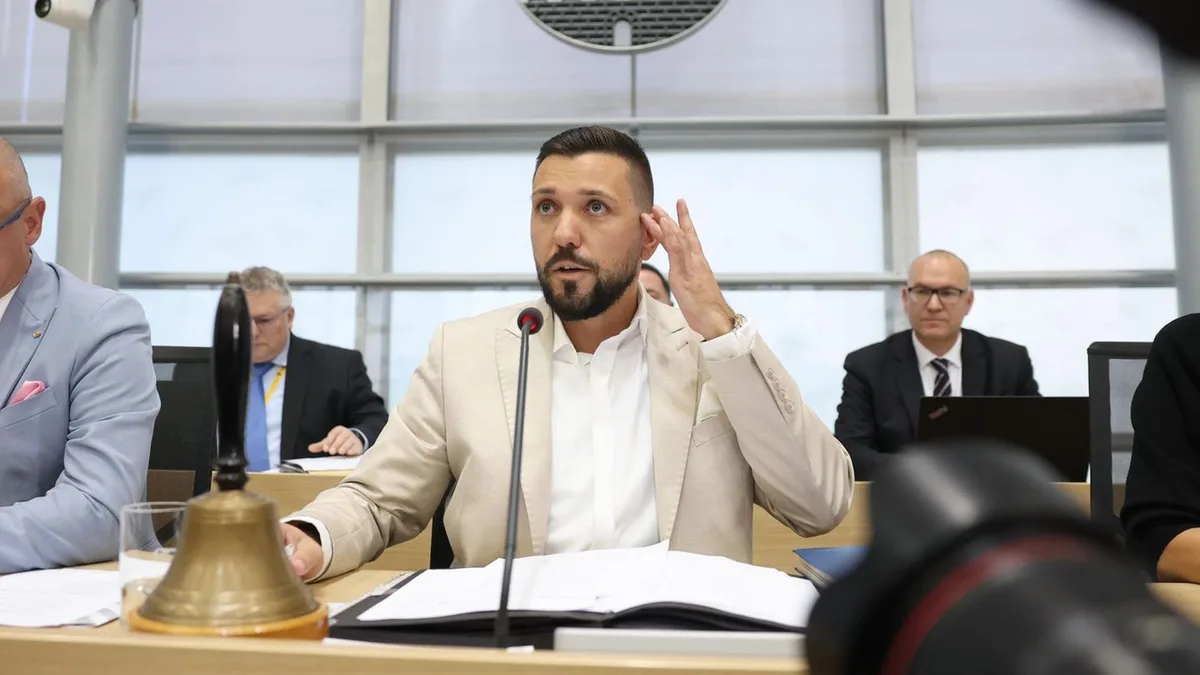 Medienbericht: BMW wird AfD-Landtagspräsident Rausch keinen Dienstwagen stellen