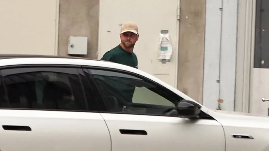 Werder-Ankunft im Video - HIER kommt Füllkrug