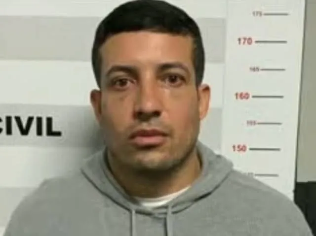 Líder da facção criminosa Cartel do Sul é encontrado morto em penitenciária federal de Brasília