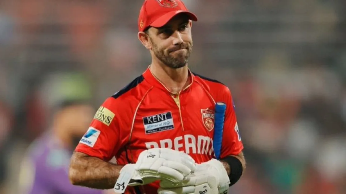 We've Got A Huge Role To Play In Developing Cricket Across Europe: Glenn Maxwell On ETPL