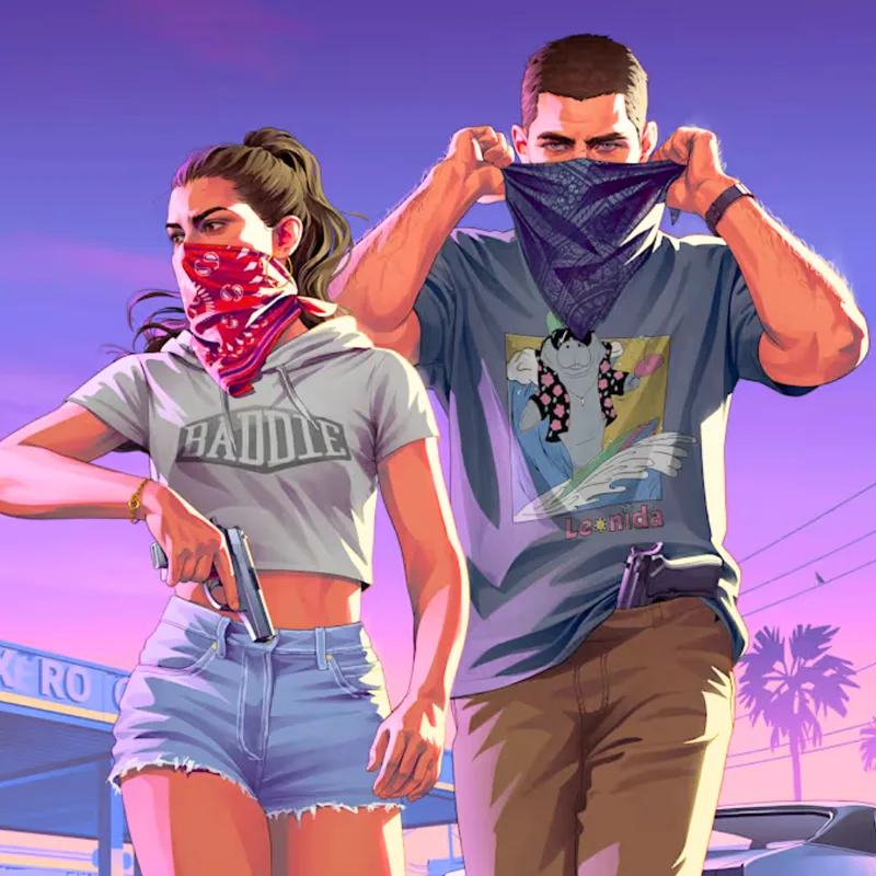 Actualité : GTA 6 : comment ne pas rater le “large aperçu” du jeu Rockstar sur Netflix ?