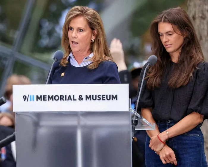 Trump says he will consider releasing more 9/11 records after families’ request
