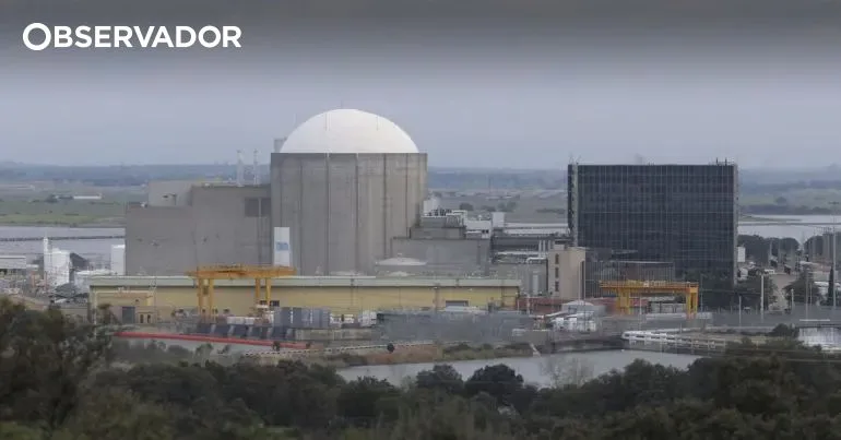 PS quer saber posição do Governo sobre Almaraz até 2030