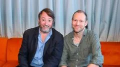 BBC removes Mitchell and Webb comedy sketches from iPlayer