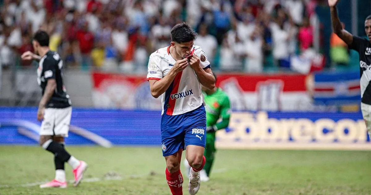 Palpite Chapecoense x Bahia - Brasileirão - 16/08/2026