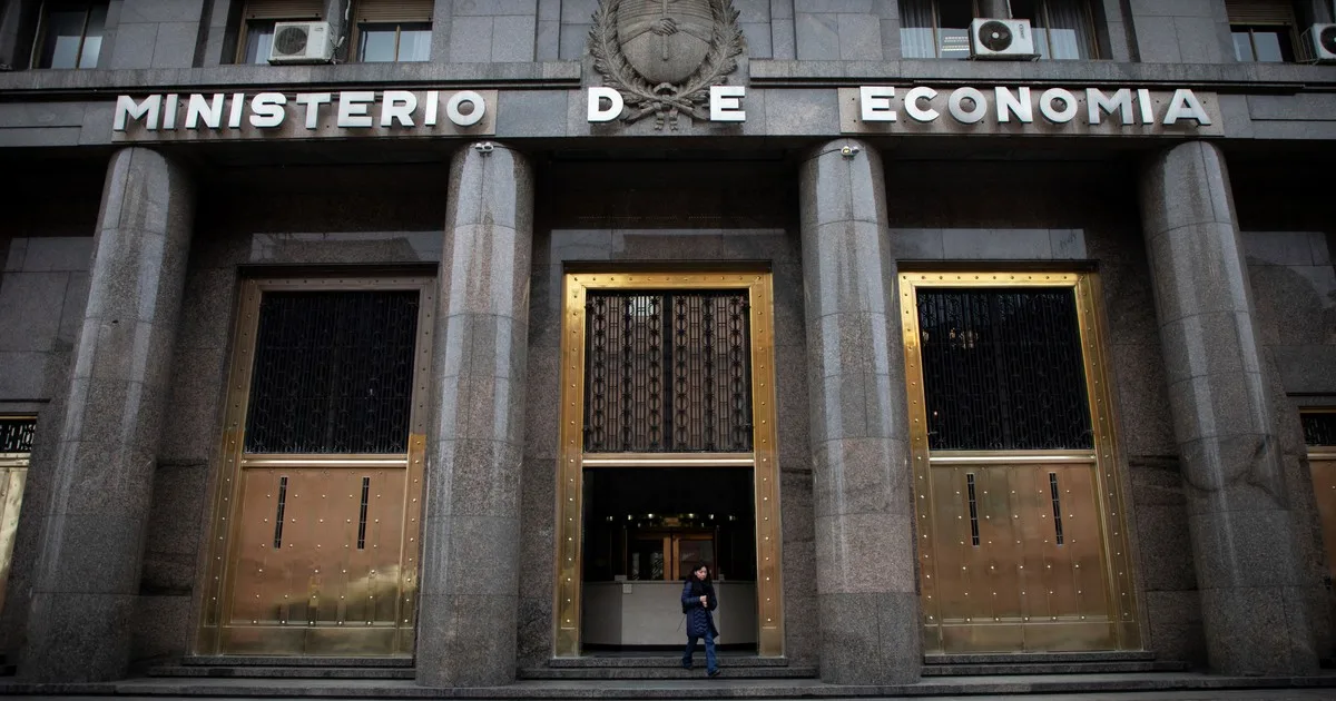 Colocación: Finanzas refinanció el 103% de los vencimientos y sigue sin volcar pesos al mercado