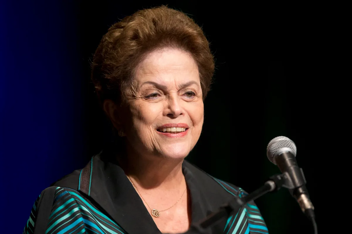 Dilma sobre Fidel: ‘um símbolo vivo da luta pela justiça social, pela liberdade e pela soberania’