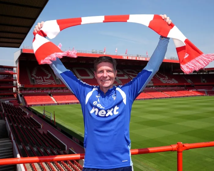 Premier League 2026-27 preview No 18: Nottingham Forest