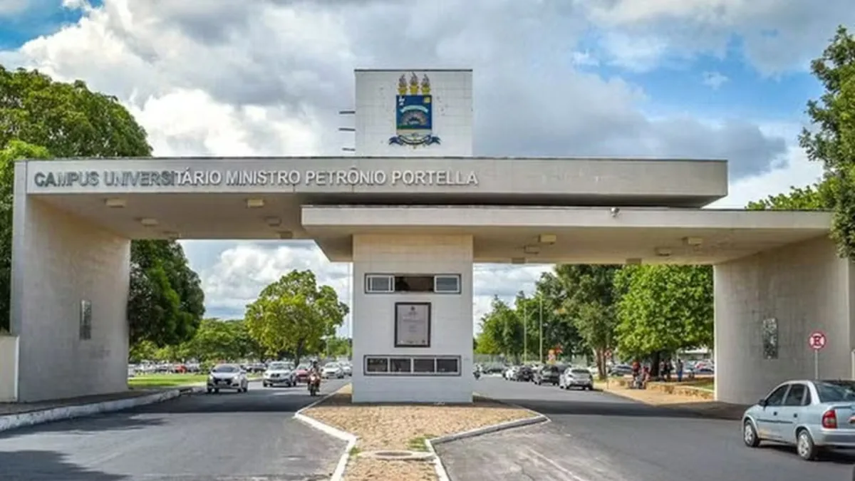 Concurso UFPI: prazo para inscrição encerra nesta quinta (27); salários vão até R$ 5,4 mil