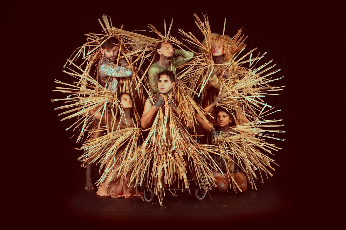 Festival de Artes e Saberes das Águas tem programação gratuita no interior do RN