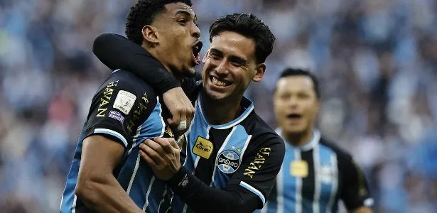 Transmissão ao vivo de RB Bragantino x Grêmio pelo Brasileirão: veja onde assistir