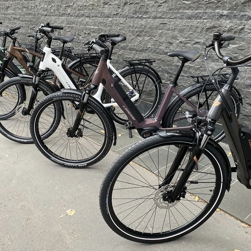 Actualité : “Il n'y a plus d'actionnaire, il n'y a plus rien” : comment Lapierre, icône du vélo français, s'est retrouvée au bord du gouffre
