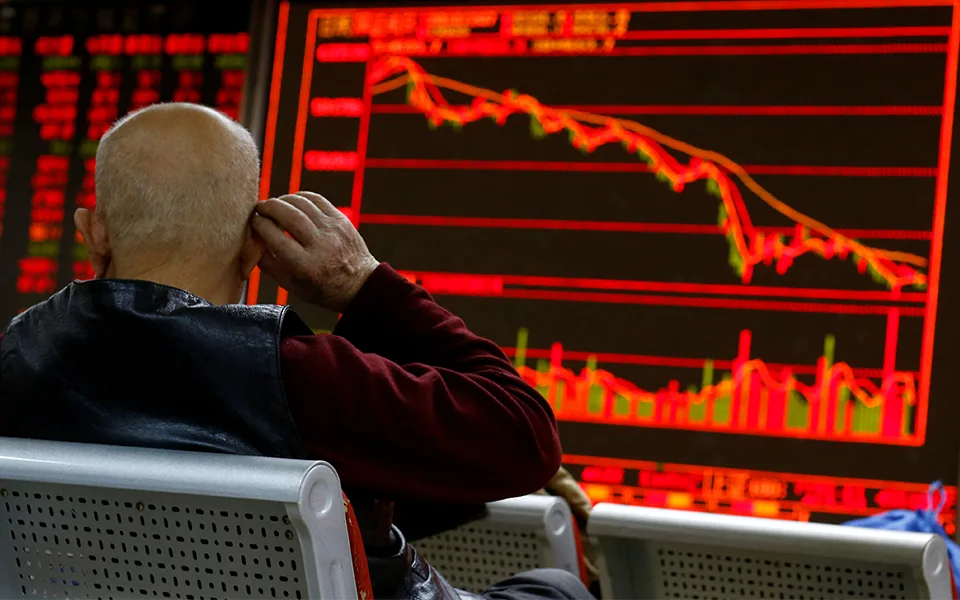 PSI fecha em alta e contraria tendência de fortes quedas nas bolsas europeias