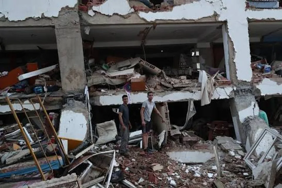 Provea exige publicar balance actualizado de fallecidos y desaparecidos tras terremotos
