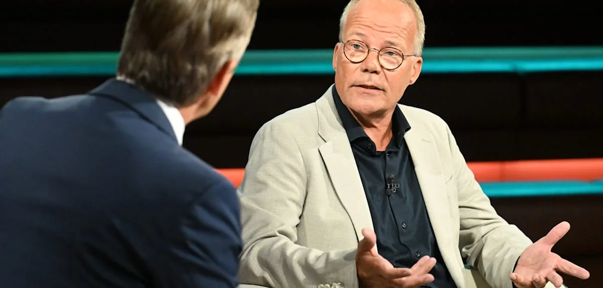 „Bürgergeld hat Wähler in Scharen zur AfD getrieben“ – Lanz setzt Miersch unter Druck