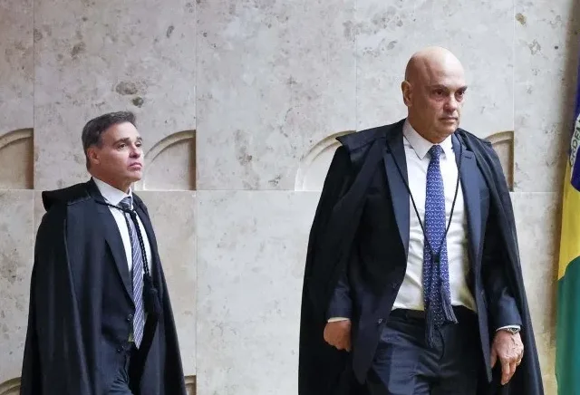 Senadores e candidatos de MS defendem impeachment e reforma no judiciário