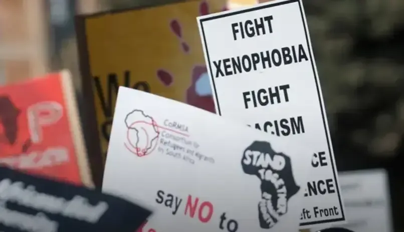 When Foreign Workers Lose, South African Workers Don’t Win
