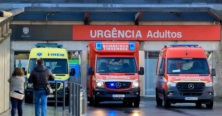 Rede de urgências revista até novembro com ortopedia em foco