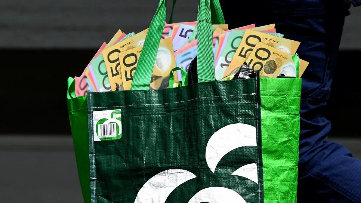 Grocery giant to reveal success of squishy Ooshie promo
