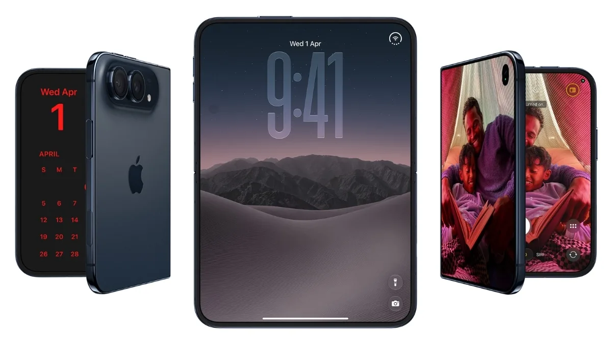 Apple Likely to Equip Third-Generation iPhone Duo With a Face ID Sensor, Telephoto Camera: Mark Gurman Predicts