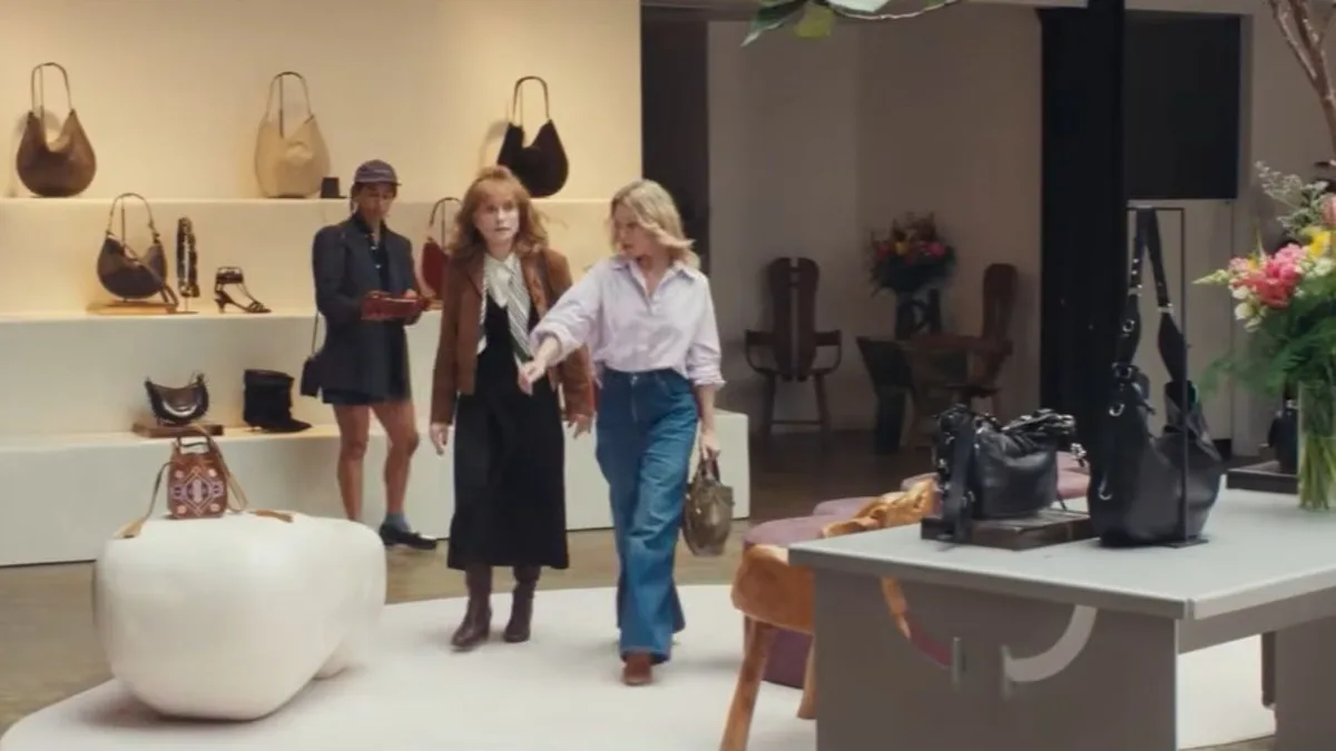 Noté 3,6 sur 5, le meilleur film de la semaine est "une gourmandise délicate et acidulée"