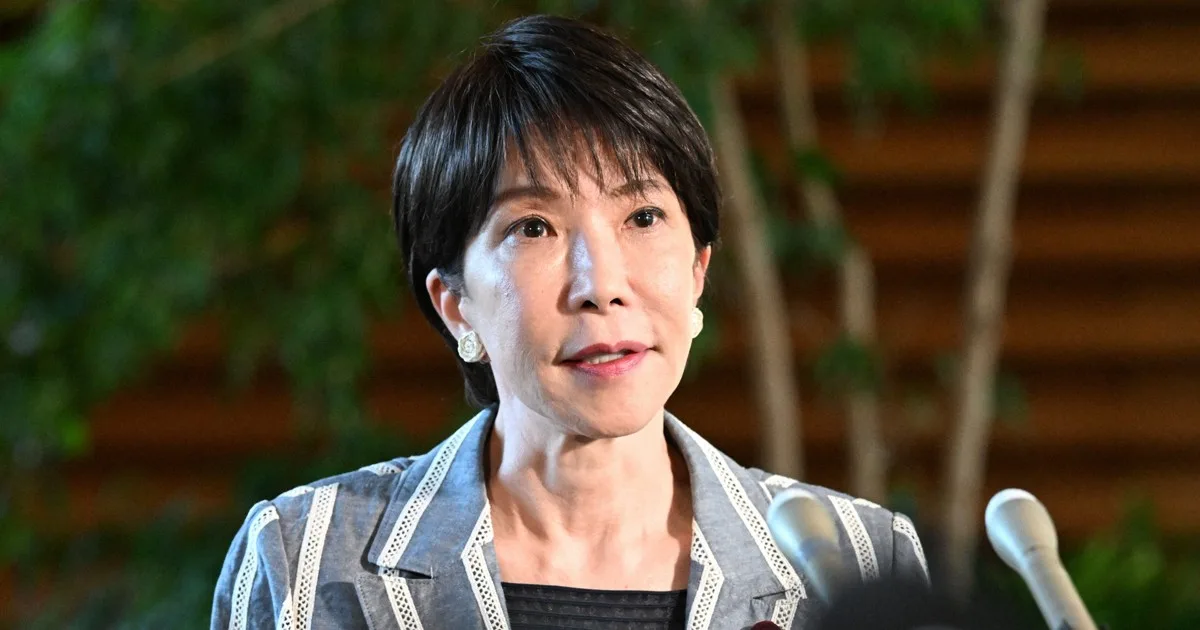 沖縄知事選2026:保守県政奪還の沖縄、「高市1強」に拍車か 野党「自滅」の声も