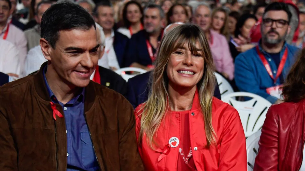 El Gobierno denuncia la “intención política” del juez Peinado en la causa contra Begoña Gómez