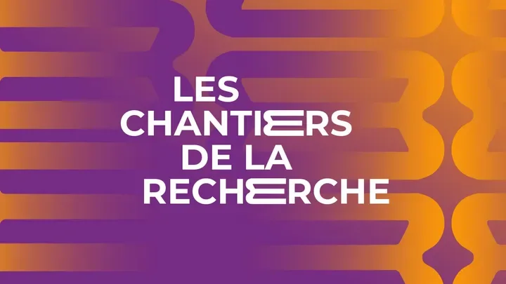 Les chantiers de la recherche, chronique du jeudi 03 septembre 2026