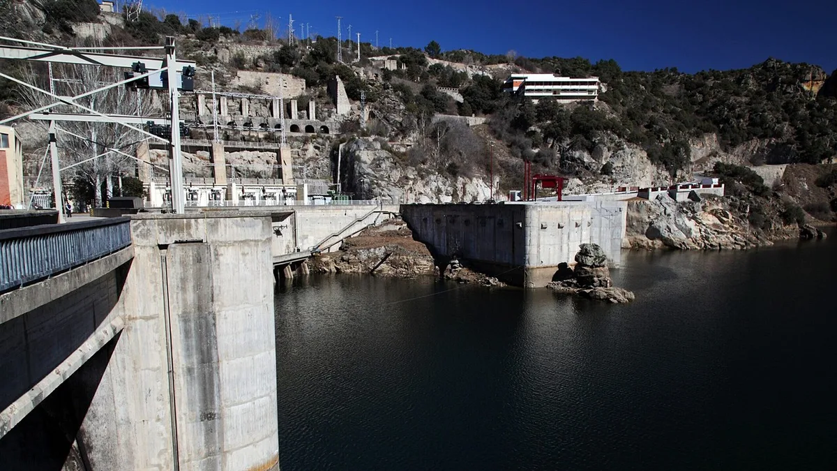 Fundo para impostos da venda de barragens da EDP está por implementar há cinco anos