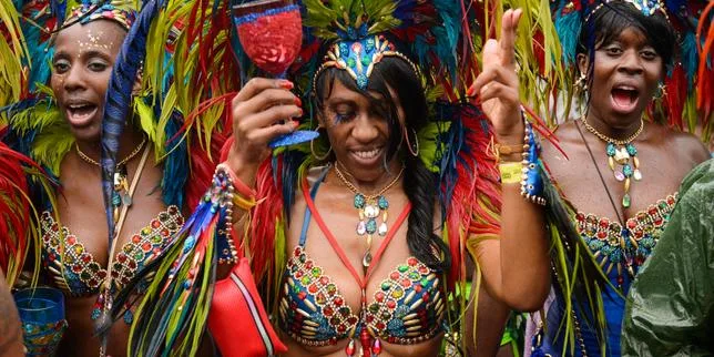 Comment le carnaval de Notting Hill est-il né ?