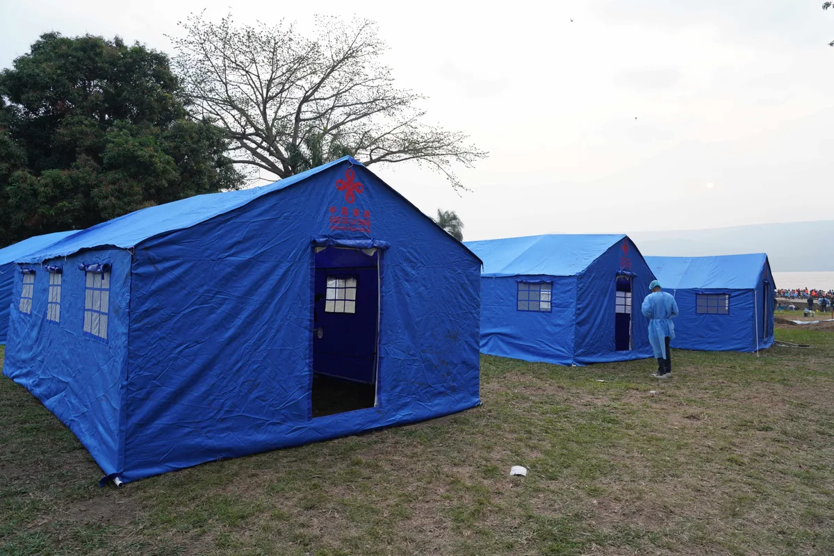 Epidemia do Ebola ‘está vencendo’ e mata uma pessoa a cada 30 minutos, diz ONU