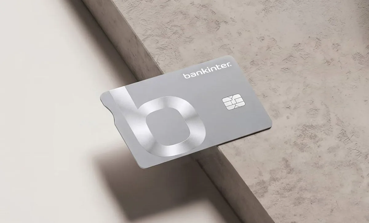 Bankinter roza el medio millón de tarjetas virtuales para compras 'online' seguras creadas por sus clientes